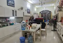 Nhà 4 tầng nở hậu tài lộc đường Khuông Việt sát Đầm Sen, 5x22m kinh doanh đỉnh... Bán nhà riêng tại Tân Phú, Hồ Chí Minh 01