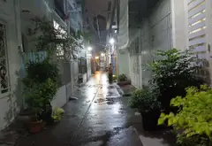 Bán nhà 3 tầng 91.7m2 hướng Đông Bắc tại phường 13, quận Phú Nhuận... Bán owner_side tại Phú Nhuận, Hồ Chí Minh 04