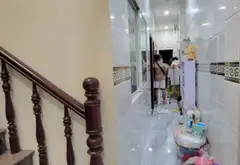 Bán nhà riêng Lạc Long Quân, phường Bảy Hiền - Tân Bình, 84m², 4 phòng ngủ, giá 14 tỷ... Bán nhà mặt phố tại Bảy Hiền, Hồ Chí Minh 08
