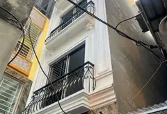 Nhà riêng cao cấp tại xã Sơn Đồng Hà Nội với thiết kế độc lập sang trọng... Bán nhà riêng tại Sơn Đồng, Hà Nội 13