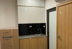Bán ccmn 7 tầng tại Khương Hạ, 10PN, 50tr/thang thiết kế hiện đại, thang máy... Bán nhà riêng tại Khương Đình, Hà Nội 04