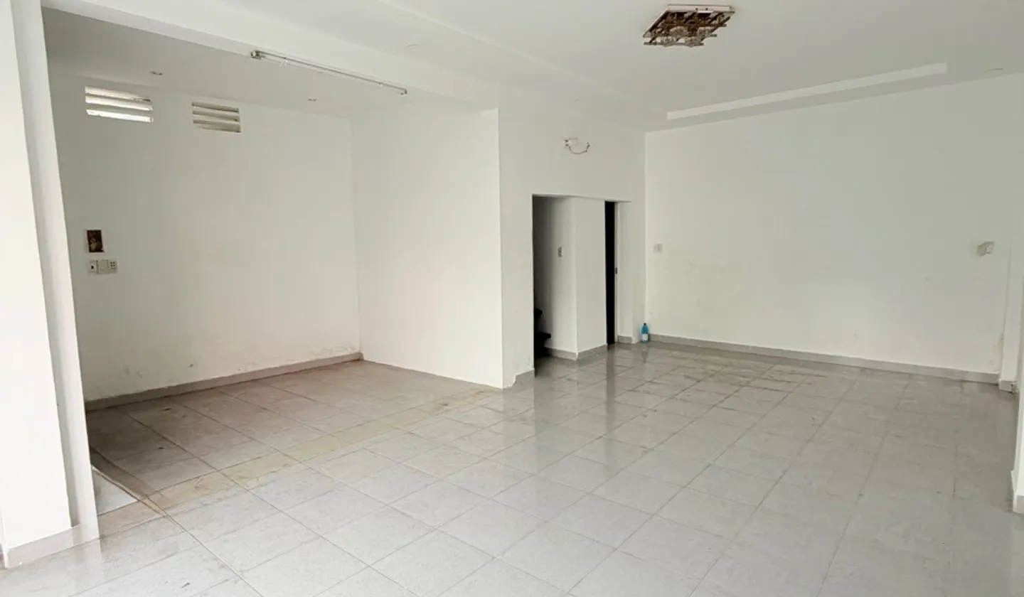 Nhà mặt phố 2 tầng 51m², mặt tiền 8m khu Phú Thọ Hòa... Bán nhà mặt phố tại Phú Thọ Hòa, Hồ Chí Minh 01
