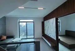 Bán nhà mặt phố 4 tầng tại Kiều Đông, Hồng Thái, mặt tiền rộng gần 8m... Bán nhà mặt phố tại An Dương, Hải Phòng 06