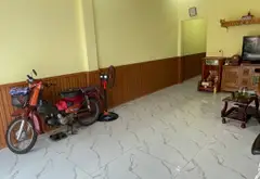 TRUNG MỸ TÂY – HẺM Ô TÔ 4M – 52M² – 1 TRỆT 1 LỬNG – 2PN – SHR – CHỈ 4,5 TY... Bán nhà riêng tại Trung Mỹ Tây, Hồ Chí Minh 04