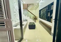 NHÀ PHÂN LÔ LƯƠNG KHÁNH THIỆN – 33M², 4 TẦNG – 7,9 TỶ... Bán nhà riêng tại Hoàng Mai, Hà Nội 05