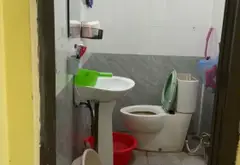 Bán nhà riêng 1 tầng tại xã Thượng Cát, Đông Anh - ngay gần cầu, chợ, trường học... Bán nhà riêng tại Thiên Lộc, Hà Nội 07