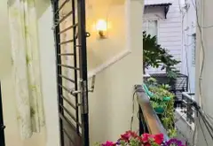 NHÀ VẠN KIẾP P.3, BÌNH THẠNH - 10M RA Ô TÔ - GIÁ CHỈ 4.3 TỶ... Bán nhà riêng tại Gia Định, Hồ Chí Minh 13