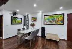 Cơ hội sở hữu căn hộ 3 phòng ngủ tại Tứ Hiệp với nội thất cao cấp, giá tốt... Bán căn hộ chung cư tại Thanh Trì, Hà Nội 06