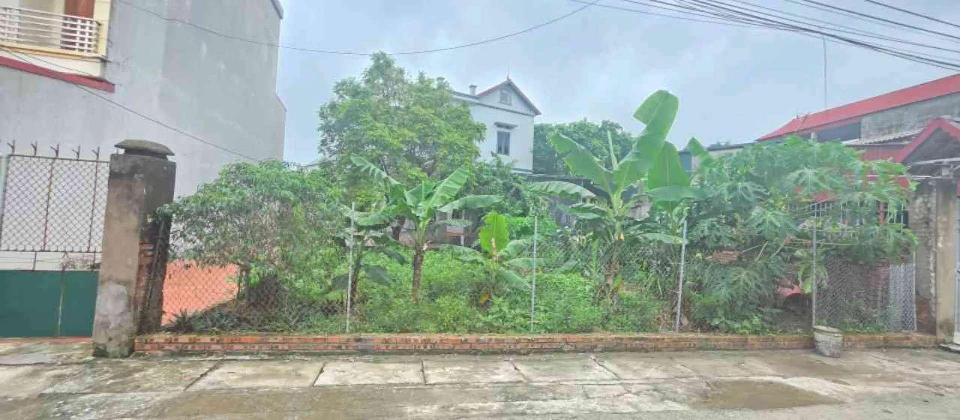 Cơ Hội Đầu Tư Độc Quyền - Đất Lô Góc Tại Ninh Xá, Bắc Ninh... Bán đất tại Ninh Xá, Bắc Ninh 01