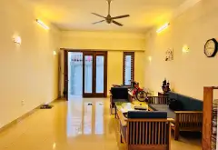Bán nhà 4 tầng rộng 105m2 trên Võng Thị Tây Hồ giá tốt... Bán nhà riêng tại Tây Hồ, Hà Nội 05