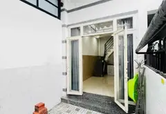 Nhà riêng hẻm xe hơi _ vị trí đắc địa tại Quận 7, giá giảm sâu cực hiếm có... Bán nhà riêng tại Tân Mỹ, Hồ Chí Minh 05