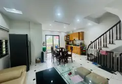 Cơ hội hiếm có nhà 5 tầng lô góc Hồ Tùng Mậu -gần ĐH Thương Mại... Bán nhà riêng tại Từ Liêm, Hà Nội 02