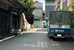 Nhà 1 tầng 1 tum sân rộng, ngõ ô tô gần Đình Bảng... Bán nhà riêng tại Từ Sơn, Bắc Ninh 13