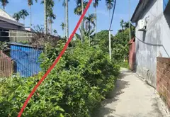 Bán nhà riêng 1 tầng hướng Đông Nam tại xã Thiên Hương, Thủy Nguyên, Hải Phòng, diện tích 420 m²... Bán nhà riêng tại Thiên Hương, Hải Phòng 02
