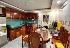 Nhà mặt phố 3 tầng rộng rãi, xe Công quay lại Ngày đêm, Thới An, Quận. Chỉ 6.7 tỷ... Bán nhà mặt phố tại Thới An, Hồ Chí Minh 02