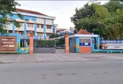 Bán đất 96.4m2 tại Phước Thiện, Long Bình, TPHCM, giá tốt... Bán đất tại Long Bình, Hồ Chí Minh 02