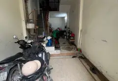 🏘️Nhà 4 tầng 32m2 Tả Thanh Oai, Đại Thanh, Thanh Trì- 5,45 tỷ- SĐCC... Bán nhà riêng tại Đại Thanh, Hà Nội 02