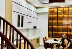 Nhà đẹp mới, thang máy, ô tô đỗ cửa tại Ngọc Hồi... Bán nhà riêng tại Đại Thanh, Hà Nội 14