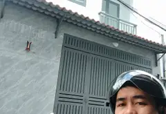 🔥 CHỦ GIẢM MẠNH – NHÀ 81M² – HẺM XE HƠI ĐẬU NGAY CỬA – CHỈ HƠN 3TỶ.... Bán nhà riêng tại Trung Mỹ Tây, Hồ Chí Minh 13