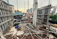B. Tòa văn phòng mặt phố 9 tầng, Cầu Giấy, Hà Nội, vị trí siêu dòng tiền, 263m2, chào 210 tỷ... Bán nhà mặt phố tại Cầu Giấy, Hà Nội 02