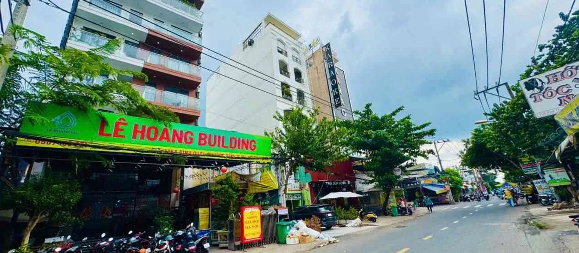 🍀🍀 SIÊU PHẨM DÒNG TIỀN – TÒA NHÀ CĂN HỘ DỊCH VỤ 8 TẦNG – THANH ĐA, BÌNH THẠNH 108 Tỷ🧧🧧... Bán văn phòng tại Bình Quới, Hồ Chí Minh 01