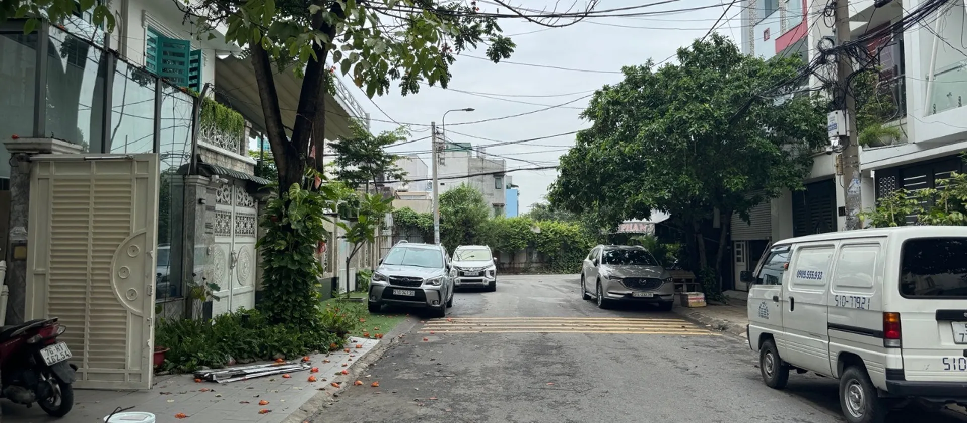Siêu phẩm đất biệt thự mặt tiền rộng Nguyễn Hữu Dật... Bán nhà riêng tại Tây Thạnh, Hồ Chí Minh 01