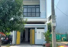 Nhà 2 tầng mặt phố tại Hòa Xuân Kiều Sơn Đen, giá 5.99 tỷ... Bán nhà mặt phố tại Hòa Xuân, Đà Nẵng 02
