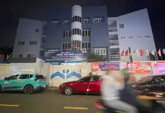 Bán nhà riêng 3 tầng Đặng Văn Ngữ Phú Nhuận, hẻm xe tải 6m, phù hợp kinh doanh đa ngành... Bán nhà riêng tại Phú Nhuận, Hồ Chí Minh 09