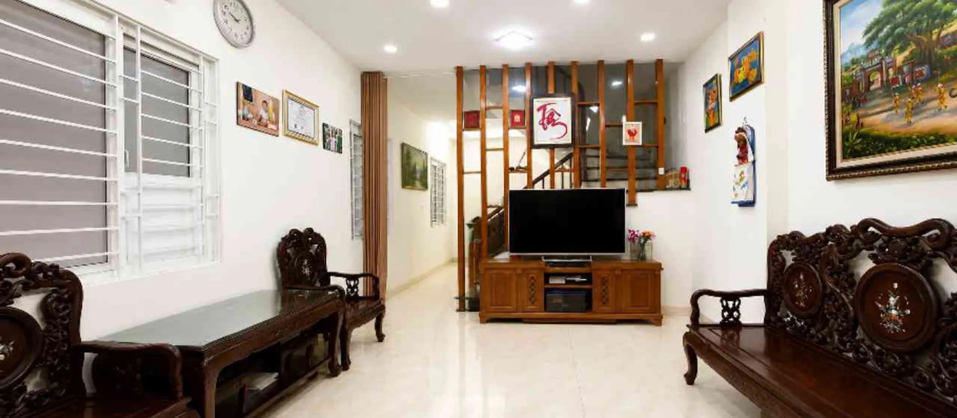 Nhà lô góc 5 tầng tại Bồ Đề, diện tích 43m², giá 12.9 tỷ VNĐ... Bán nhà riêng tại Bồ Đề, Hà Nội 01