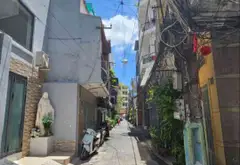 Nhà 2 tầng diện tích 33m2 gần mặt tiền Hoàng Văn Thụ giá hợp lý... Bán nhà riêng tại Tân Sơn Hòa, Hồ Chí Minh 02