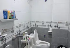 Bán nhà riêng 3 tầng hướng Tây Nam tại Trung Hành, thiết kế hiện đại, mặt tiền rộng 3.9m... Bán nhà riêng tại Hải An, Hải Phòng 09