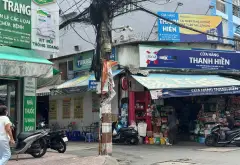 Nhà riêng 4 tầng, 11m2, HXH đỗ cửa tại phường Bảy Hiền... Bán nhà riêng tại Bảy Hiền, Hồ Chí Minh 02