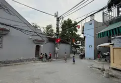 Bán nhà riêng 4 tầng tại phường Phú Lương, Hà Nội, thiết kế hiện đại, diện tích 39m²... Bán nhà riêng tại Phú Lương, Hà Nội 14