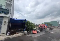 Bán đất 62m2 gần KDC Centana Trường Lưu giá 4 tỷ... Bán đất tại Long Trường, Hồ Chí Minh 01