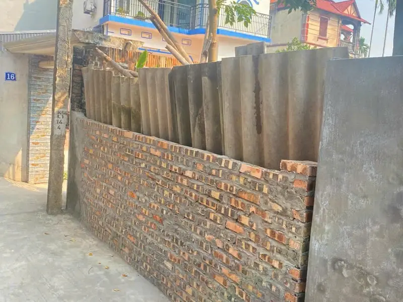 Bán 75m2 đất Thuận An, Gia Lâm, dân cư đông đúc, tiện ích gần gặn, giá hợp lý... Bán đất tại Gia Lâm, Hà Nội 01