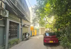 Nhà 6 Tầng Thang Máy Mặt Ngõ Kinh Doanh Sầm Uất Tại Hoàng Mai... Bán nhà riêng tại Tương Mai, Hà Nội 16