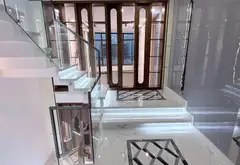 Bán nhà riêng 5 tầng 4 phòng ngủ, xe hơi đậu cửa giá chỉ 8.35 tỷ... Bán nhà riêng tại An Hội Tây, Hồ Chí Minh 07