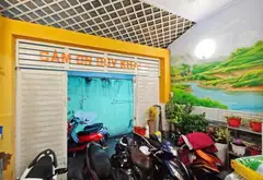 Bán nhà 2 tầng 73m2 tại phường 3, Bình Thạnh giá 8.5 tỷ... Bán nhà riêng tại Gia Định, Hồ Chí Minh 03