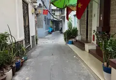 Nhà riêng 2 tầng hướng Đông Nam, hẻm ô tô thông kinh doanh... Bán nhà riêng tại Phú Nhuận, Hồ Chí Minh 05