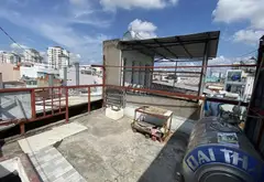 Nhà 4 tầng diện tích lớn hẻm ba gác quận 11 giá 24 tỷ... Bán nhà riêng tại Hòa Bình, Hồ Chí Minh 07