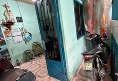 Cơ Hội Sở Hữu Nhà Riêng 2 Tầng Giá Tốt Tại Quận 8... Bán nhà riêng tại Chánh Hưng, Hồ Chí Minh 03