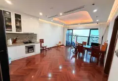 Căn hộ sang trọng 3 phòng ngủ tại Diamond Crown Hải Phòng... Bán căn hộ chung cư tại Đông Hải, Hải Phòng 01