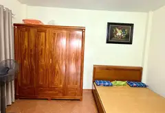 Nhà lô góc 6 tầng trung tâm Cầu Giấy, ô tô đỗ cửa, 5PN, 4WC... Bán nhà riêng tại Nghĩa Đô, Hà Nội 05