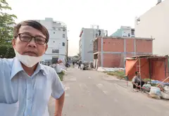 Bán nhà riêng 5 tầng tại Phường Bình Tân, Hồ Chí Minh, diện tích 50 m2... Bán nhà riêng tại Bình Tân, Hồ Chí Minh 01