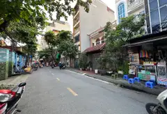 Bán nhà mặt phố Nguyễn Đổng Chi 2 mặt tiền, diện tích 118m²... Bán nhà mặt phố tại Từ Liêm, Hà Nội 20