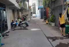 Nhà riêng 3 tầng hẻm xe hơi, 44m², Tân Bình - Giá 7,2 tỷ... Bán nhà riêng tại Tân Sơn, Hồ Chí Minh 09