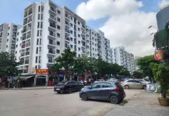 Cơ hội vàng sở hữu nhà mặt phố trung tâm Bãi Cháy, Quảng Ninh... Bán nhà mặt phố tại Bãi Cháy, Quảng Ninh 04