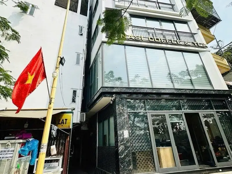 Bán gấp nhà ngõ Linh Quang - Kinh doanh- ngõ thông 5m ô tô tránh - view hồ - đủ tiện ích... Bán nhà riêng tại Văn Miếu - Quốc Tử Giám, Hà Nội 01