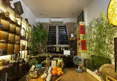 Bán nhà 5 tầng, phân lô VIP khu Trường Chinh, diện tích 39,4m2... Bán nhà riêng tại Phương Liệt, Hà Nội 02