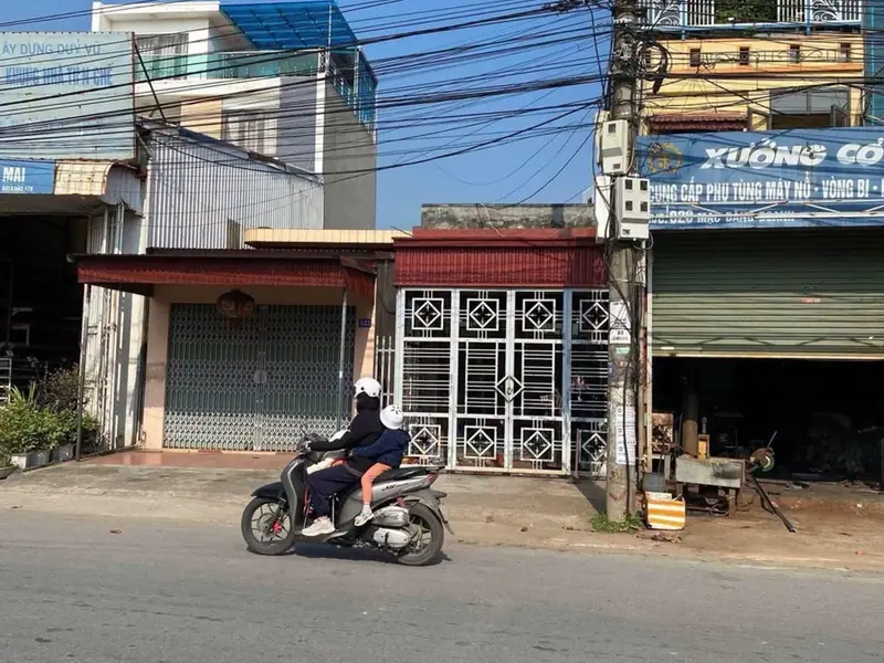 Nhà Mặt Phố Đa Phúc - Sống Sang Chảnh, Đón Cơ Hội Vàng... Bán nhà mặt phố tại Dương Kinh, Hải Phòng 01